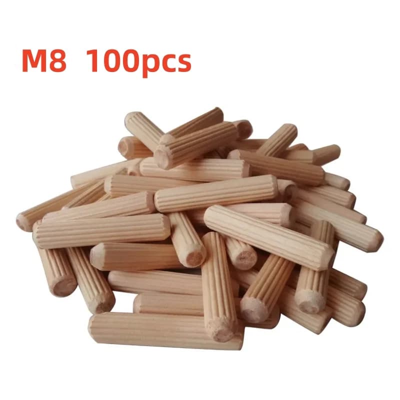 Kit Master Jig de Bușonare de Precizie 3-in-1 pentru Lucrări în Lemn