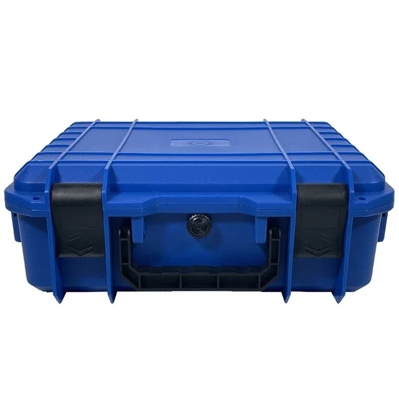 Cutie scule plastic impermeabilă cu protecție de înaltă rezistență