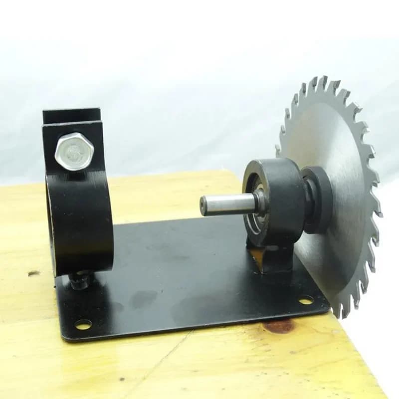 Adaptor pentru lama de fierăstrău la bormașină electrică, 10/13 mm